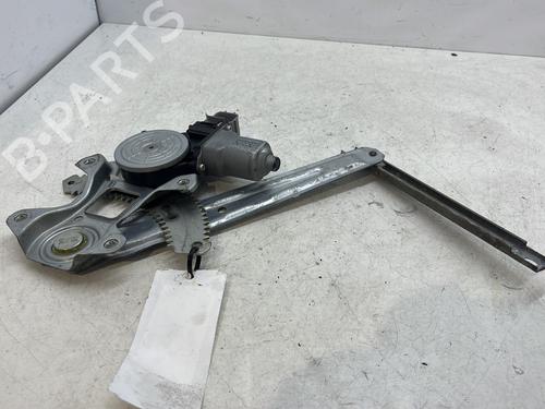 Used Rear left window mechanism NISSAN JUKE (F15) 1.5 dCi (110 hp) 29079562