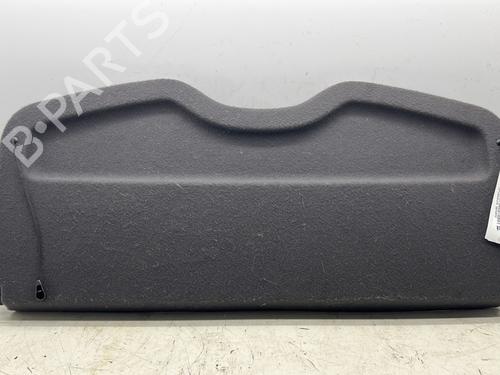 Used Rear parcel shelf RENAULT CLIO III (BR0/1, CR0/1) 1.5 dCi (88 hp) 27725632