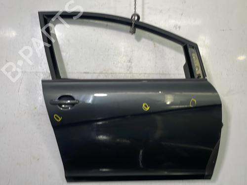Used Right front door SEAT ALTEA XL (5P5, 5P8) 2.0 TDI 4x4 (170 hp) 22837865