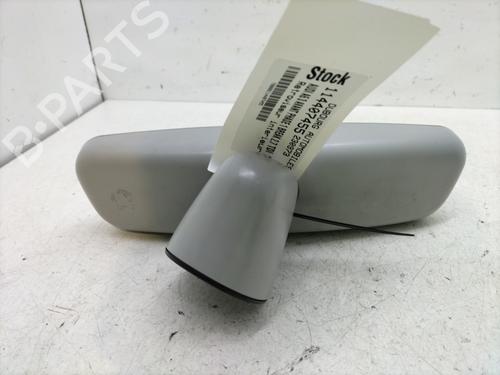 Ryggespeil Innvendig AUDI A6 C6 Avant (4F5) 2.7 TDI quattro | BP29960167I6