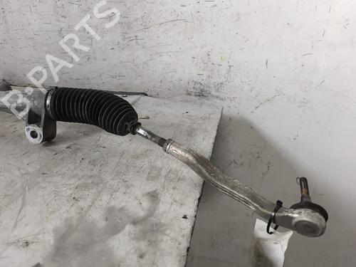 Steering rack RENAULT MEGANE IV Hatchback (B9A/M/N_) 1.5 Blue dCi 115 (B9A6) | BP26957504M22 