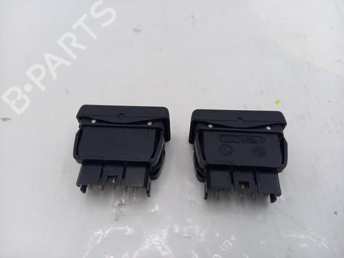 Left front window switch CITROËN SAXO (S0, S1) 1.0 X | BP33115130I27 - Image 5