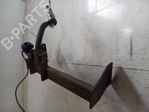 Tow ball/Mechanism ALFA ROMEO 147 (937_) 1.9 JTD (937.AXD1A, 937.BXD1A, 937.AXV1A, 937.BXB1A,... | BP30184184C141