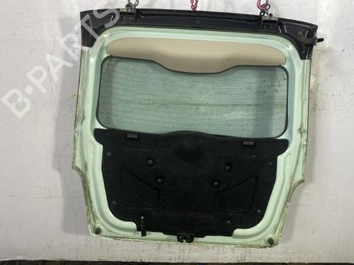 Tailgate FIAT 500 (312_) 0.9 (312AXG1A, 312.AXG11) | BP29619528C6