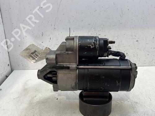 Starter PEUGEOT 407 (6D_) 2.0 HDi 135 (6DRHRH, 6DRHRE, 6DRHRG, 6DRHRJ) | BP28568258M8 