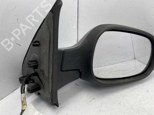 Right mirror NISSAN MICRA III (K12) 1.2 16V | BP22833514C27 