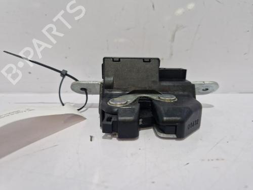 Tailgate lock OPEL CORSA D (S07) 1.3 CDTI (L08, L68) | BP22837200C101 