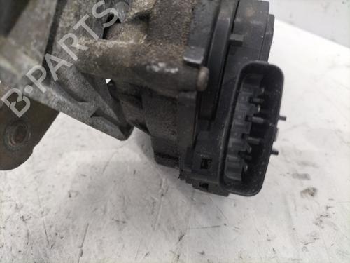 Vindrude Viskermekanisme Vindrude Viskermekanisme CHRYSLER 300M (LR) 3.5 V6 24V (252 hp) 25259580 25259580