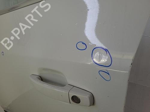 Used Left front door Left front door CHEVROLET ORLANDO (J309) 2.0 D (163 hp) 22825369 22825369