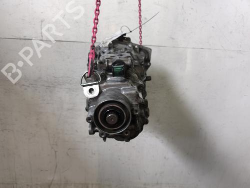 Gearkasse Gearkasse 39214514 39214514