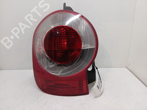 Left taillight RENAULT MODUS / GRAND MODUS (F/JP0_) 1.5 dCi (FP0G, JP0G) | BP37032072C34  - Image 5