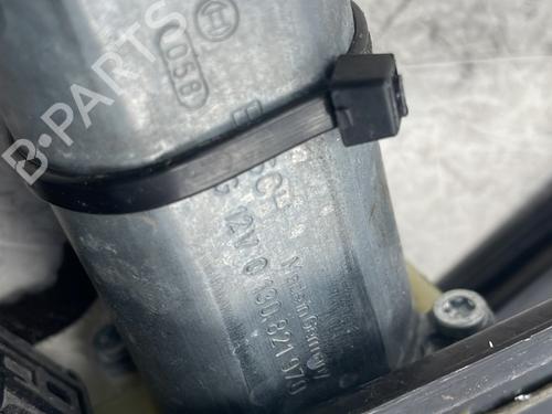 Front left window mechanism MERCEDES-BENZ E-CLASS (W211) E 320 CDI (211.022) | BP23830514C22 