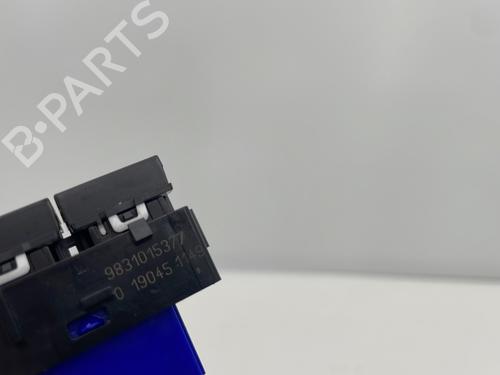 Electronic module CITROËN C5 AIRCROSS (A_) 1.6 PureTech 180 (A45GFR) | BP31381997M83 - Image 3