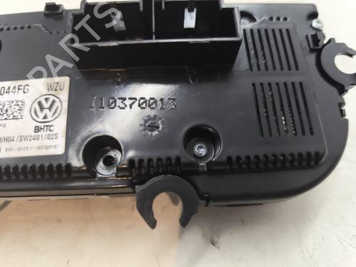 Climate control VW PASSAT B8 (3G2, CB2) 1.6 TDI | BP28369851I5 