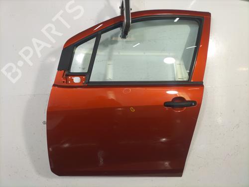 Left front door SUZUKI SPLASH (EX) 1.0 (A5B310) | BP23830404C2 - Image 2