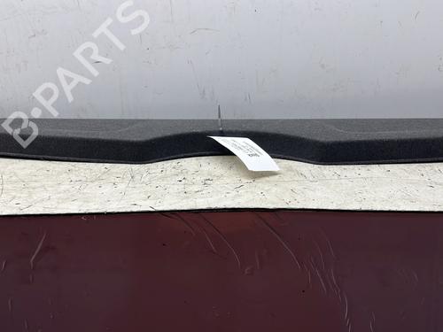 Used Rear parcel shelf FIAT 500 (312_) 1.2 (312AXA1A) (69 hp) 29314777