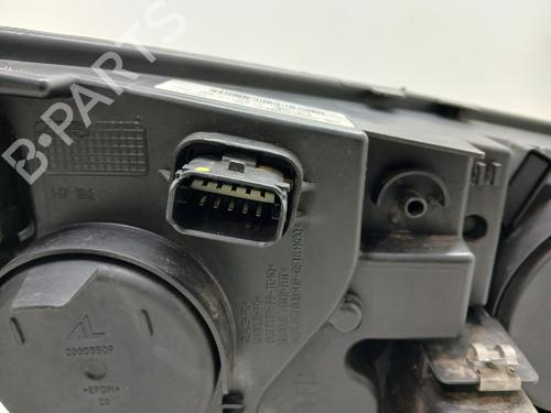 Used Left headlight Left headlight 36894592 36894592