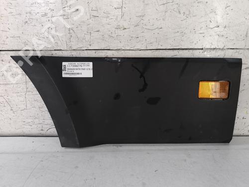 Andre VW CRAFTER Van (SY_, SX_) 2.0 TDI FWD (SYB, SYC, SYD) (140 hp) 31381974