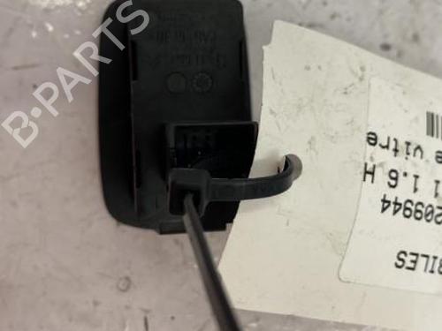 Used Right rear window switch Right rear window switch CITROËN C4 Picasso I MPV (UD_) 1.6 HDi (109 hp) 22836772 22836772