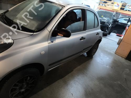 Used Parts NISSAN MICRA III (K12)  1.2 16V  4618422