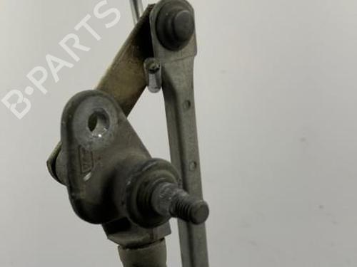 Front wiper motor PEUGEOT 106 II (1A_, 1C_) 1.0 i | BP22834250M29 