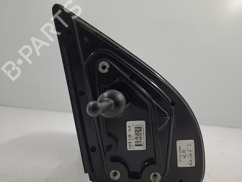 Left mirror HYUNDAI i20 I (PB, PBT) 1.2 | BP22823552C26 