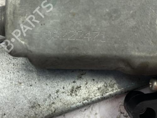 Front right window mechanism HONDA JAZZ II (GD_, GE3, GE2) 1.2 i-DSI (GD5, GE2) | BP22845473C23 