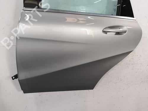 Left rear door MERCEDES-BENZ B-CLASS Sports Tourer (W246, W242) B 200 CDI (246.201) | BP28414762C4