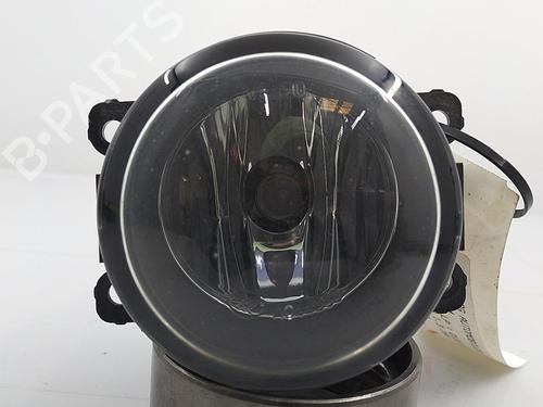 Left front fog light SUZUKI SWIFT III (MZ, EZ) 1.3 (RS413, ZC11S) | BP22825276C30 