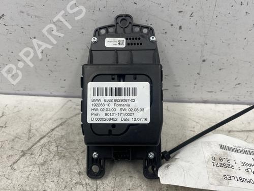 Switch BMW X1 (F48) sDrive 18 d | BP24894404I30 