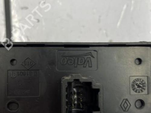 Used Warning switch Warning switch RENAULT CLIO III Grandtour (KR0/1_) 1.5 dCi (75 hp) 22837116 22837116