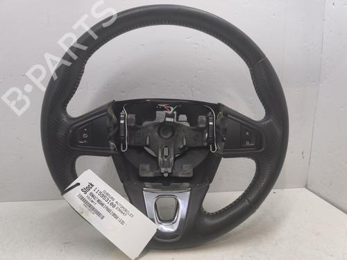 Stuur RENAULT MEGANE III Grandtour (KZ0/1) 1.6 dCi (KZ00, KZ12, KZ13) (130 hp) 30904808