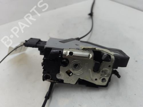 Rear right lock CITROËN C3 Picasso (SH_) 1.6 HDi | BP29377224C99 