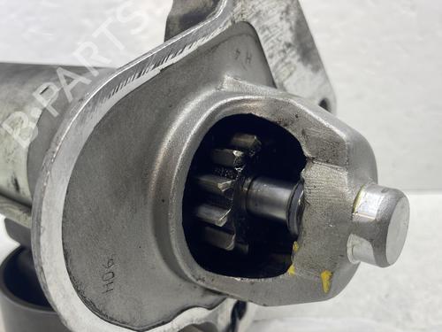 Starter VOLVO C30 (533) 1.6 D | BP31807006M8 - Image 2