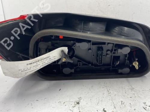 Right taillight PEUGEOT 306 Hatchback (7A, 7C, N3, N5) 2.0 HDI 90 | BP22843238C35 