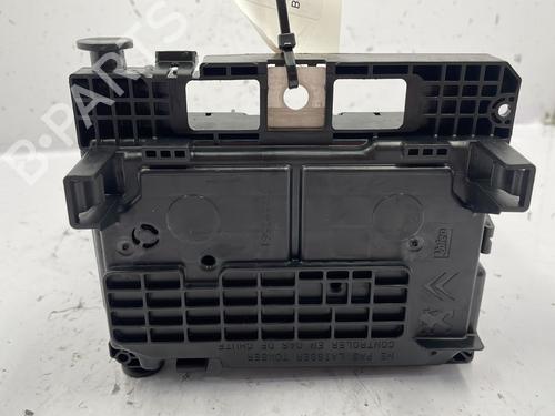 Used Fuse box Fuse box CITROËN C3 I (FC_, FN_) 1.1 i (60 hp) 22844421 22844421