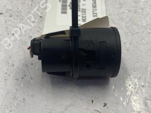 Switch RENAULT CLIO IV (BH_) 1.2 TCe 120 (BHAU) | BP22839711I30 