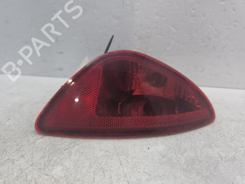 Used Rear bumper left light RENAULT CLIO III (BR0/1, CR0/1) 1.5 dCi (88 hp) 30601277