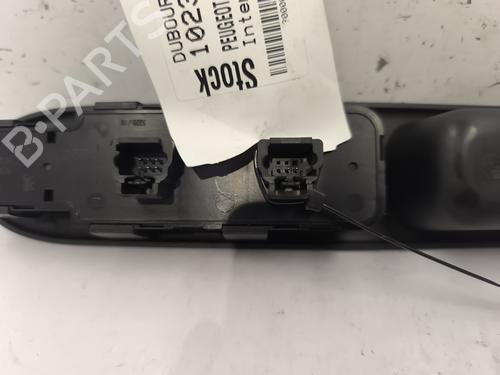 Switch PEUGEOT 307 SW (3H) 2.0 16V | BP24468865I30 