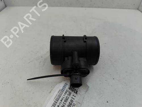 Used Mass air flow sensor OPEL CORSA D (S07) 1.2 (L08, L68) (86 hp) 28362715