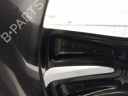 Fælk RENAULT MEGANE IV Hatchback (B9A/M/N_) | BP34500254C45 - Image 2