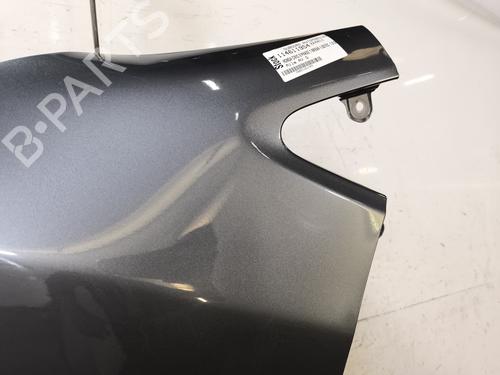 Left front fenders HONDA CIVIC IX Tourer (FK) 1.6 i-DTEC (FK3) | BP30134727C41 