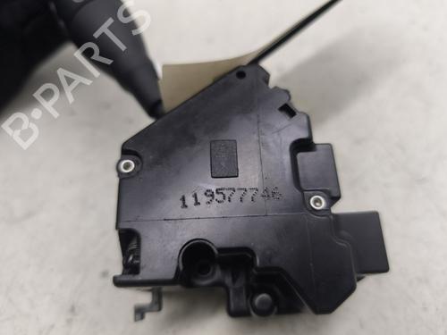 Used Switch Switch RENAULT ESPACE II (J/S63_) 2.1 TD (J63E) (90 hp) 33806841 33806841