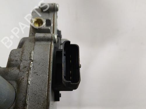 Used Front wiper motor CITROËN C4 II (NC_) 1.6 HDi 110 (112 hp) 22825304