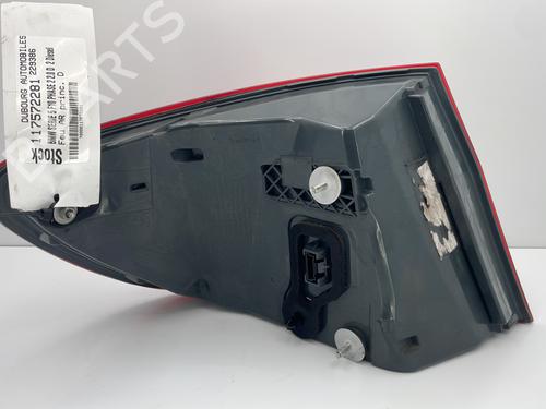 Right taillight BMW 5 (F10) 518 d | BP30819026C35 - Image 2