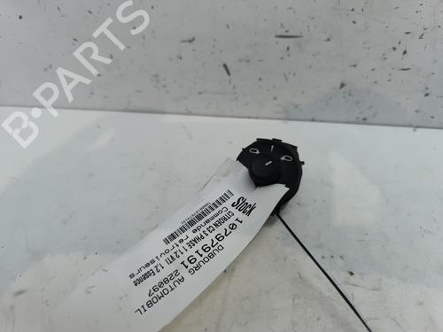 Mirror switch CITROËN C3 III (SX) 1.2 PureTech 82 | BP27164414I25  - Image 5