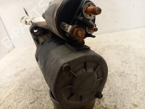 Starter RENAULT CLIO II (BB_, CB_) 1.2 (BB0A, BB0F, BB10, BB1K, BB28, BB2D, BB2H, CB0A,... | BP27874573M8 