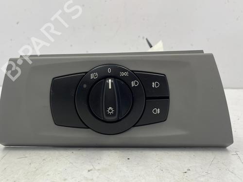 Used Headlight switch Headlight switch BMW 3 Touring (E91) 320 d (163 hp) 22829059 22829059