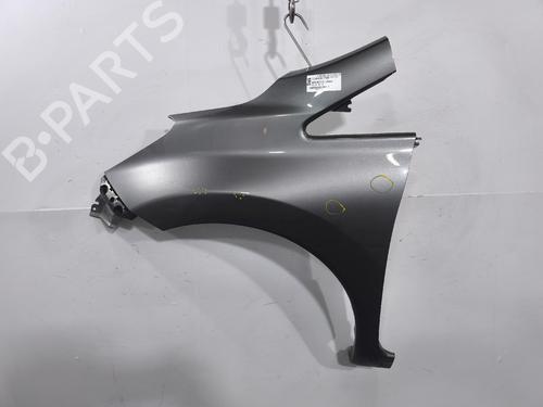 Used Left front fenders Left front fenders NISSAN NOTE (E12) 1.2 (80 hp) 40163253 40163253