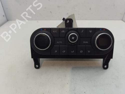 Used Climate control NISSAN QASHQAI / QASHQAI +2 I (J10, NJ10, JJ10E) 1.5 dCi (110 hp) 26906628